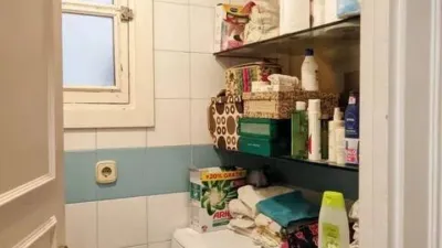 Apartment in Sant Gervasi-Galvany photo 30