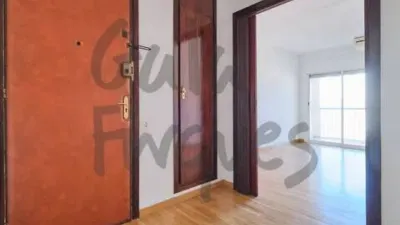 Apartment in El Camp de l'Arpa del Clot photo 23