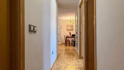 Flat on Calle Pinto-San Roque photo 15