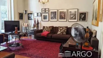 Apartment in Sant Gervasi-Galvany photo 10