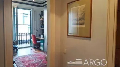 Apartment in Sant Gervasi-Galvany photo 23