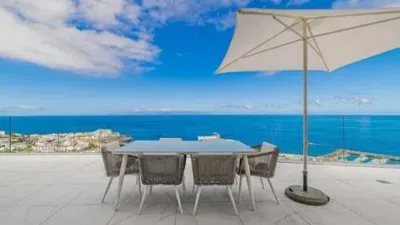 Penthouse on Geranio Street photo 2
