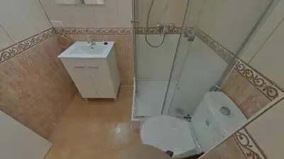 Apartment in Zofío photo 17