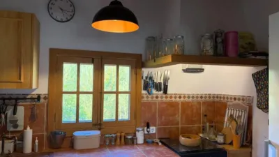 Rustic house in Campanet photo 23