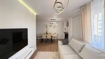 Piso - Vista 2