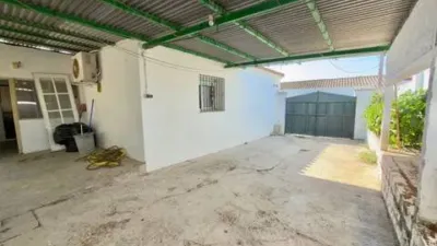 Chalet en Coto de Bornos photo 18