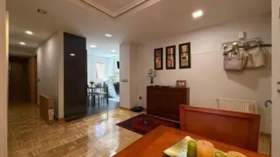 Flat on Calle Pinto-San Roque photo 3
