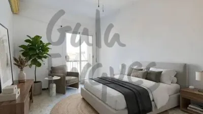 Apartment in El Camp de l'Arpa del Clot photo 5