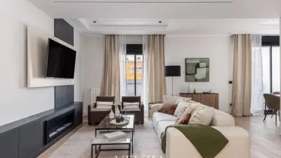 Penthouse in Almagro photo 2