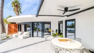 Chalet in Sant Pere de Ribes photo 4