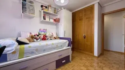 Flat on Calle Pinto-San Roque photo 13