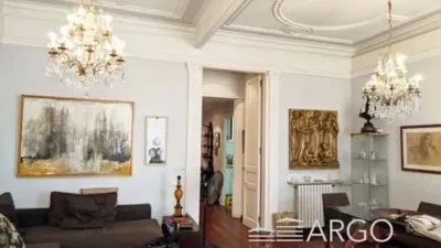 Apartment in Sant Gervasi-Galvany photo 8