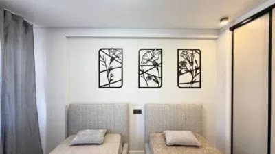 Piso - Vista 4