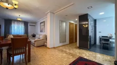 Flat on Calle Pinto-San Roque photo 2