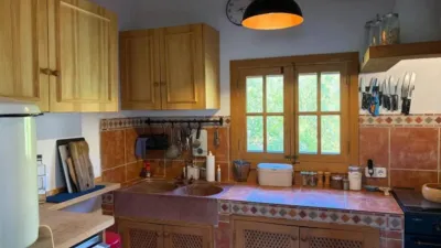 Rustic house in Campanet photo 22
