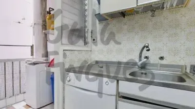 Apartment in El Camp de l'Arpa del Clot photo 22