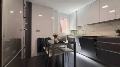 Flat on Calle Pinto-San Roque photo 6