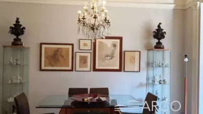 Apartment in Sant Gervasi-Galvany photo 6