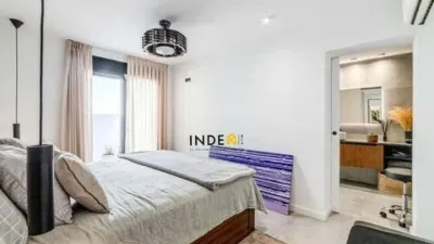 Chalet in Sant Pere de Ribes photo 8