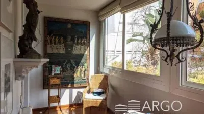 Apartment in Sant Gervasi-Galvany photo 2