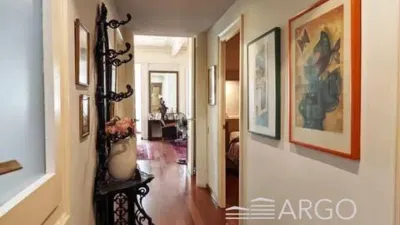 Apartment in Sant Gervasi-Galvany photo 12