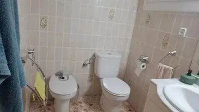 Apartment in Cunit photo 7