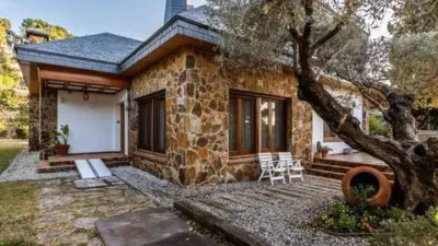 Chalet en Castellar del Vallès photo 8