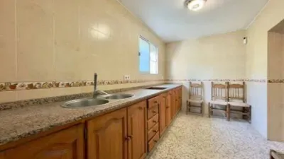 Chalet en Coto de Bornos photo 8