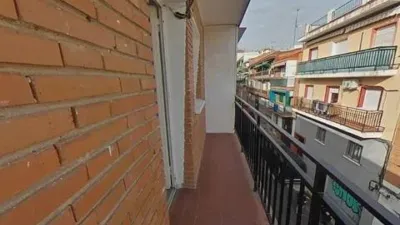 Apartment in Zofío photo 2