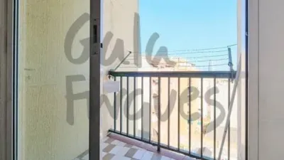 Apartment in El Camp de l'Arpa del Clot photo 11