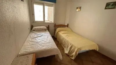 Apartment on Calle del Mar Báltico photo 8