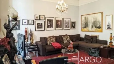 Apartment in Sant Gervasi-Galvany photo 9