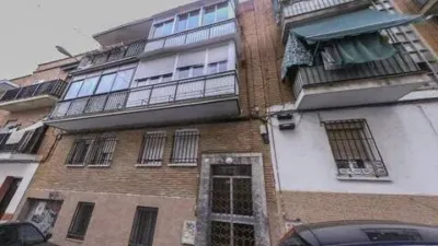 Apartment in Zofío photo 3