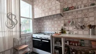 House on Carrer de la Vela photo 3