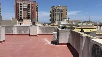 Apartment on Calle del Mar Báltico photo 37
