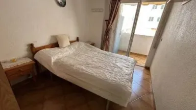 Apartment on Calle del Mar Báltico photo 12