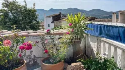 Rustic house in Capdepera photo 22