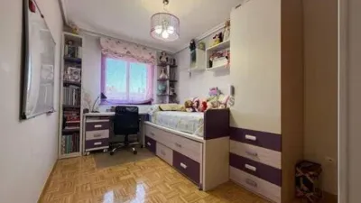 Flat on Calle Pinto-San Roque photo 12