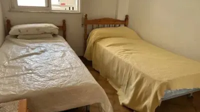 Apartment on Calle del Mar Báltico photo 9