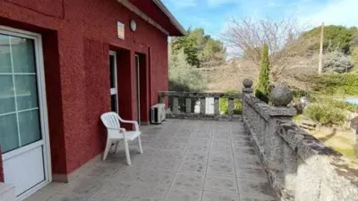Chalet in Villalba Station photo 33