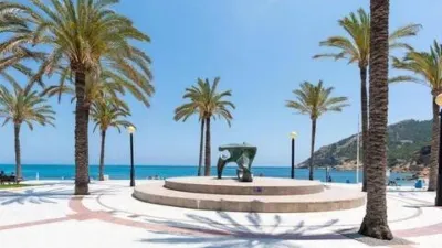 Terreno en venta en Escandinàvia-El Captivador - Més