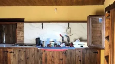 Rustic house on Calle Poligono 6, Parcela 70 Nn photo 9