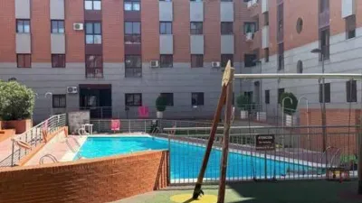 Flat on Calle Pinto-San Roque photo 23