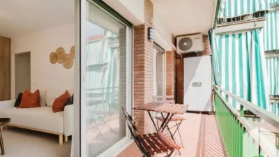 Apartment in Bellamar photo 6