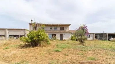 Rustic house in Castelló d'Empúries photo 3