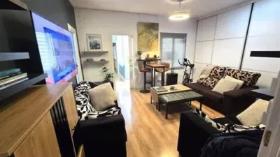Piso – Alacant / Alicante, Sant Antoni, l'Alacantí - Vista 3
