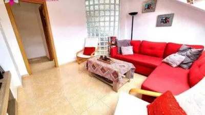Penthouse in Meruelo photo 5