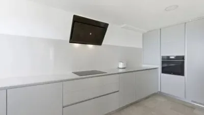 Duplex Penthouse in Cala Vinyes photo 20