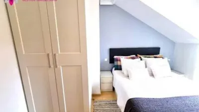 Penthouse in Meruelo photo 13