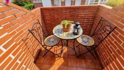 Penthouse in Meruelo photo 17